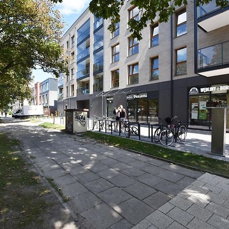 Royal Sand Apartment Гданск Екстериор снимка