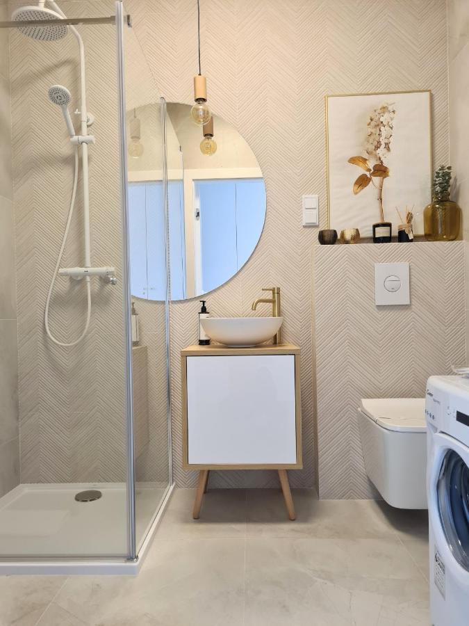 Royal Sand Apartment Гданск Екстериор снимка